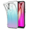 ΘΗΚΗ ΚΙΝΗΤΟΥ TPU - XIAOMI REDMI NOTE 8