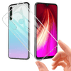 ΘΗΚΗ ΚΙΝΗΤΟΥ TPU - XIAOMI REDMI NOTE 8