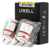 ΑΤΜΟΠΟΙΗΤΗΣ - 1x ΚΕΦΑΛΗ UWELL VALYRIAN A1 95-120W (0.15 ohm)