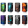 ΜΠΑΤΑΡΙΑ - VOOPOO DRAG 2 177W 2x18650 TC ( ISLAND )