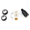 ΑΤΜΟΠΟΙΗΤΗΣ - VANDY VAPE BERSERKER MTL 18MM RDA + 22MM & 24MM ΔΑΧΤΥΛΙΔΙ ΠΡΟΣΑΡΜΟΓΗΣ ΔΙΑΜΕΤΡΟΥ ( GOLD )