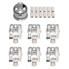 ΑΤΜΟΠΟΙΗΤΗΣ - VANDY VAPE BERSERKER MTL 18MM RDA + 22MM & 24MM ΔΑΧΤΥΛΙΔΙ ΠΡΟΣΑΡΜΟΓΗΣ ΔΙΑΜΕΤΡΟΥ ( GOLD )