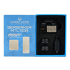 ΑΤΜΟΠΟΙΗΤΗΣ - VANDY VAPE BERSERKER MTL 18MM RDA + 22MM & 24MM ΔΑΧΤΥΛΙΔΙ ΠΡΟΣΑΡΜΟΓΗΣ ΔΙΑΜΕΤΡΟΥ ( GOLD )