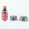 ΑΤΜΟΠΟΙΗΤΗΣ - VANDY VAPE BERSERKER MTL 18MM RDA + 22MM & 24MM ΔΑΧΤΥΛΙΔΙ ΠΡΟΣΑΡΜΟΓΗΣ ΔΙΑΜΕΤΡΟΥ ( GOLD )