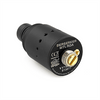 ΑΤΜΟΠΟΙΗΤΗΣ - VANDY VAPE BERSERKER MTL 18MM RDA + 22MM & 24MM ΔΑΧΤΥΛΙΔΙ ΠΡΟΣΑΡΜΟΓΗΣ ΔΙΑΜΕΤΡΟΥ ( GOLD )
