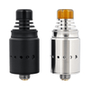 ΑΤΜΟΠΟΙΗΤΗΣ - VANDY VAPE BERSERKER MTL 18MM RDA + 22MM & 24MM ΔΑΧΤΥΛΙΔΙ ΠΡΟΣΑΡΜΟΓΗΣ ΔΙΑΜΕΤΡΟΥ ( GOLD )