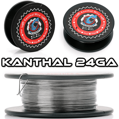 VAPETHINK KANTHAL ΣΥΡΜΑ - 10M