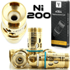 VAPORESSO CCELL Ni200 COIL - ΑΝΤΙΣΤΑΣΗ (ΚΕΡΑΜΙΚΗ) - 0.2Ω