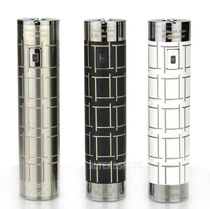 ΜΠΑΤΑΡΙΑ - VISION iNOW 2000mA 40W (SILVER)