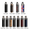 ΚΑΣΕΤΙΝΑ - VOOPOO DRAG X 80W TC + POD TANK 4.5ML ( CHESTNUT / ΚΑΣΤΑΝΟ )