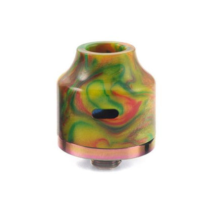 ΑΤΜΟΠΟΙΗΤΗΣ - OUMIER WASP NANO RDA RESIN ( GREEN )