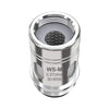 ΑΤΜΟΠΟΙΗΤΗΣ - 1x ΚΕΦΑΛΗ WISMEC SINOUS WS-M MESH (0.27 ohm)