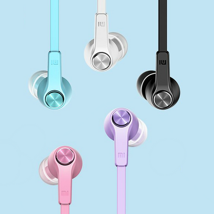 XIAOMI MI IN-EAR BASIC 3.5MM 1.25M