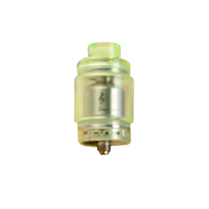 ΑΤΜΟΠΟΙΗΤΗΣ - YSTAR BEETHOVEN RTA 5.5ML ( GREEN )