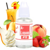 A-LIQUID - 30ML CREAMY FRUIT COCKTAIL (ΣΑΝΤΙΓΙ-ΦΡΑΟΥΛΑ-ΡΟΔΑΚΙΝΟ-ΑΧΛΑΔΙ) ΣΥΜΠΥΚΝΩΜΕΝΟ ΑΡΩΜΑ