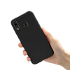 ΘΗΚΗ ΚΙΝΗΤΟΥ TPU - SAMSUNG GALAXY A30/A50