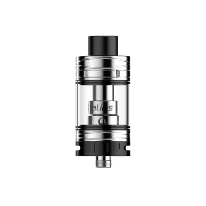 ΑΤΜΟΠΟΙΗΤΗΣ - ALIAS NOLEAK TANK 3.5ML ( SILVER )