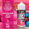 ALOHA ISLAND MIX-SHAKE-VAPE - 80/120ML - BUBBLEGUM & CANDY (ΤΣΙΧΛΟΦΟΥΣΚΑ & ΖΑΧΑΡΩΤΑ)