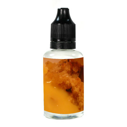 CHEFS FLAVOURS UK - 30ML APPLE PIE & IRISH CREAM (ΜΗΛΟΠΙΤΑ & ΜΠΕΙΛΙΣ) ΣΥΜΠΥΚΝΩΜΕΝΟ ΑΡΩΜΑ