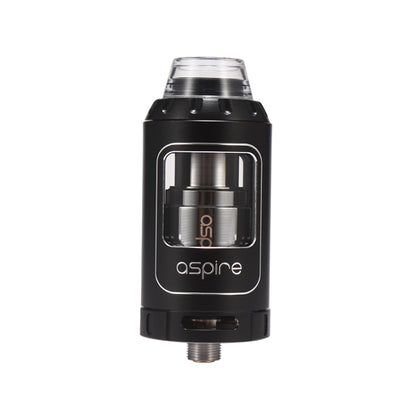 ΑΤΜΟΠΟΙΗΤΗΣ - ASPIRE ATHOS TANK 25MM 2ML ( BLACK )