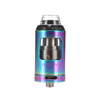 ΑΤΜΟΠΟΙΗΤΗΣ - ASPIRE ATHOS TANK 25MM 2ML ( RAINBOW )