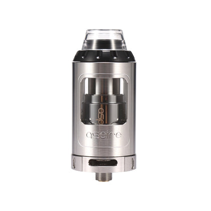 ΑΤΜΟΠΟΙΗΤΗΣ - ASPIRE ATHOS TANK 25MM 2ML ( SILVER )