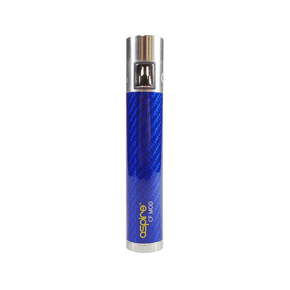 ΜΠΑΤΑΡΙΑ - ASPIRE CF MOD (18650) ( BLUE )