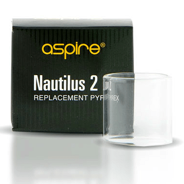 ΑΝΤΑΛΛΑΚΤΙΚΟ ΤΖΑΜΑΚΙ ΓΙΑ ΤΟΝ ASPIRE NAUTILUS 2 - 2ML
