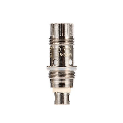 ΑΤΜΟΠΟΙΗΤΗΣ - 1x ΚΕΦΑΛΗ ASPIRE NAUTILUS 2 BVC (0.7 ohm)