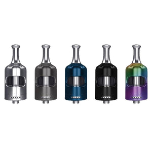 ΑΤΜΟΠΟΙΗΤΗΣ - ASPIRE NAUTILUS 2S TANK 23MM 2ML ( BLACK )