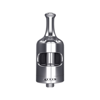 ΑΤΜΟΠΟΙΗΤΗΣ - ASPIRE NAUTILUS 2S TANK 23MM 2ML ( SILVER )