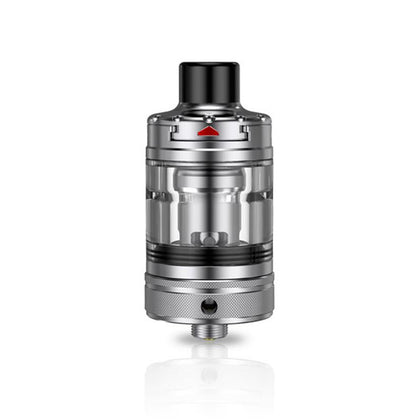 ΑΤΜΟΠΟΙΗΤΗΣ - ASPIRE NAUTILUS 3 ( STAINLESS STEEL / ΑΣΗΜΙ )