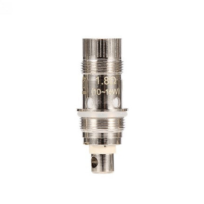 ΑΤΜΟΠΟΙΗΤΗΣ - 1x ΚΕΦΑΛΗ ASPIRE NAUTILUS BVC (1.8 ohm)