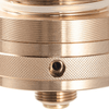 ΑΤΜΟΠΟΙΗΤΗΣ - ASPIRE NAUTILUS GT TANK 24MM 2ML ( BLACK )