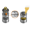 ΑΤΜΟΠΟΙΗΤΗΣ - ASPIRE NAUTILUS GT TANK 24MM 2ML ( BLACK )