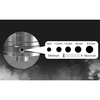 ΑΤΜΟΠΟΙΗΤΗΣ - ASPIRE NAUTILUS GT TANK 24MM 2ML ( BLACK )