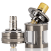 ΑΤΜΟΠΟΙΗΤΗΣ - ASPIRE NAUTILUS GT TANK 24MM 2ML ( BLACK )