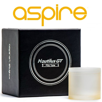 ASPIRE NAUTILUS GT PSU 4.2ML ΤΖΑΜΑΚΙ