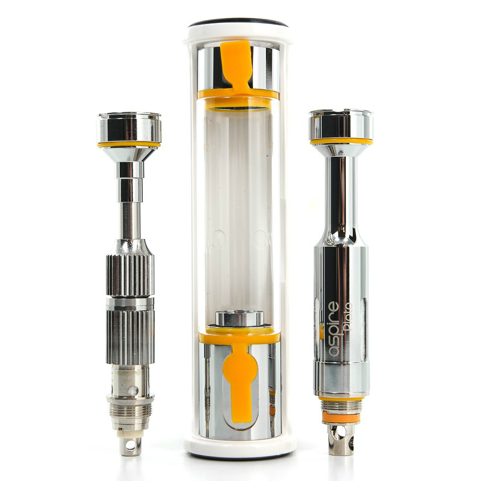 ΚΑΣΕΤΙΝΑ - ASPIRE PLATO TC 50W ( BLACK )