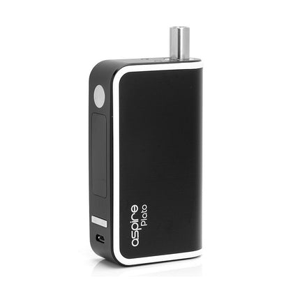 ΚΑΣΕΤΙΝΑ - ASPIRE PLATO TC 50W ( BLACK )