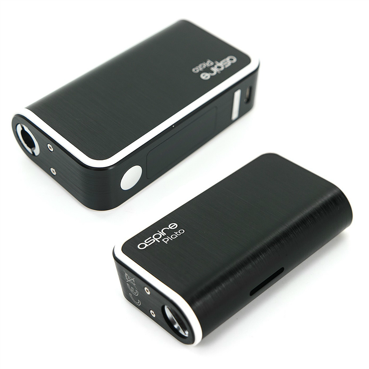 ΚΑΣΕΤΙΝΑ - ASPIRE PLATO TC 50W ( BLACK )