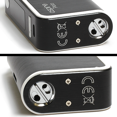 ΚΑΣΕΤΙΝΑ - ASPIRE PLATO TC 50W ( BLACK )