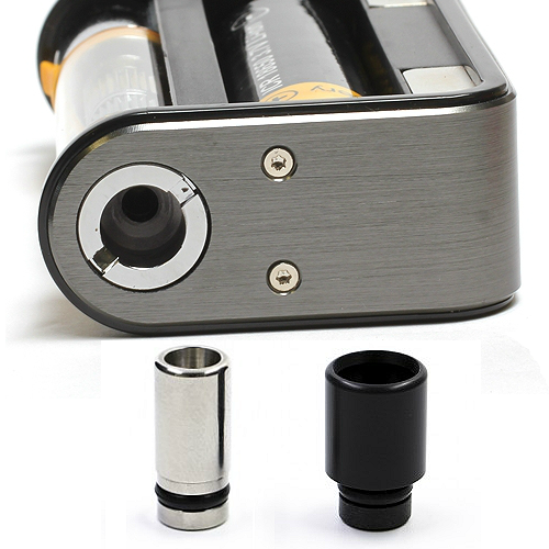 ΚΑΣΕΤΙΝΑ - ASPIRE PLATO TC 50W ( BLACK )