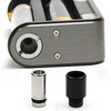 ΚΑΣΕΤΙΝΑ - ASPIRE PLATO TC 50W ( BLACK )