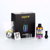 ΑΤΜΟΠΟΙΗΤΗΣ - ASPIRE TIGON TANK 23MM 2ML ( BLACK )