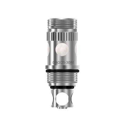 ΑΤΜΟΠΟΙΗΤΗΣ - 1x ΚΕΦΑΛΗ ASPIRE TRITON 0.4ohm