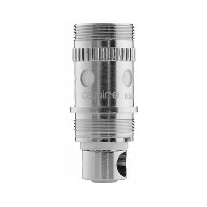 ΑΤΜΟΠΟΙΗΤΗΣ - 1x ΚΕΦΑΛΗ ASPIRE ATLANTIS (0.5ohm)