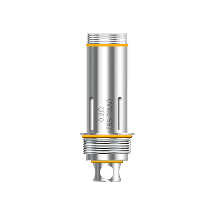 ΑΤΜΟΠΟΙΗΤΗΣ - 1x ΚΕΦΑΛΗ ASPIRE CLEITO ( 0.2ohm )