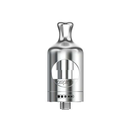 ΑΤΜΟΠΟΙΗΤΗΣ - ASPIRE NAUTILUS 2 ( SILVER )