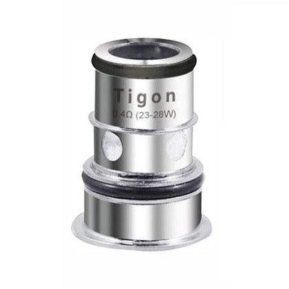 ΑΤΜΟΠΟΙΗΤΗΣ - 1x ΚΕΦΑΛΗ ASPIRE TIGON (0.4 ohm)